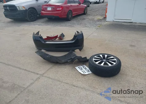 2018 Nissan Altima 2.5 Sl z USA, uszkodzony, nr VIN 1N4AL3AP7JC168605